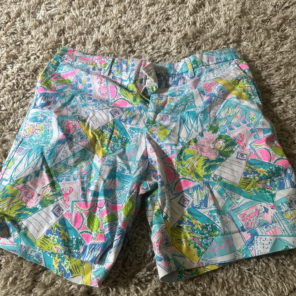 Men’s wish you were here